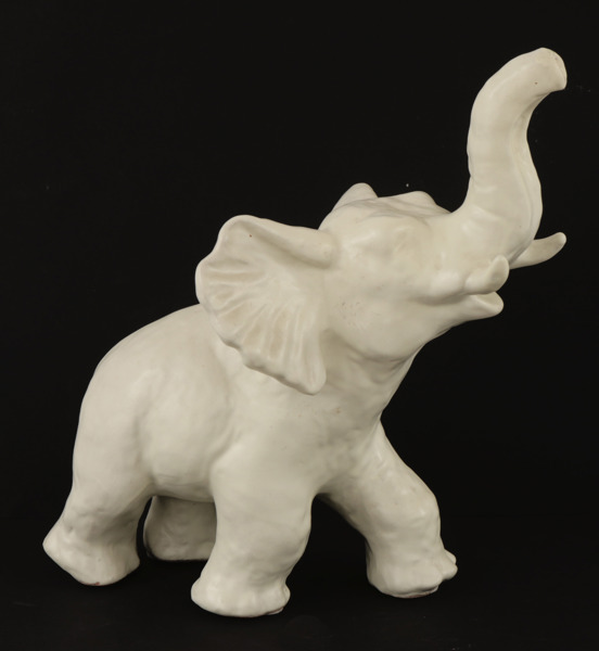 Figurin, Vicke Lindstrand för Upsala Ekeby