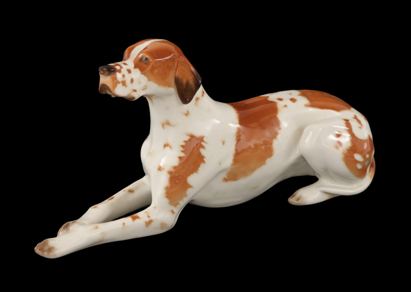 Figurin, Lomonosov, Ryssland