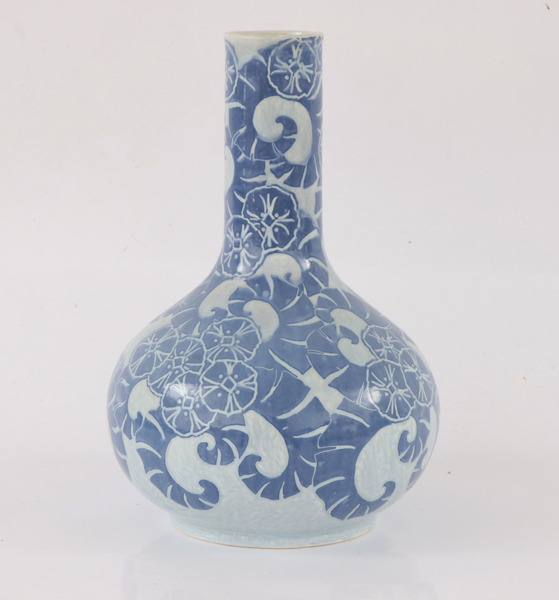 Vas, Gunnar Wennerberg för Gustavsberg, 1904