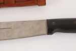 Machete, Legitimus Collins & Co, USA, no.706