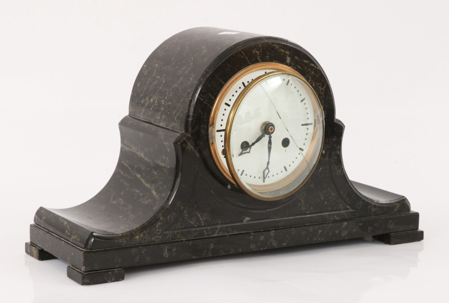 Bordsur, 1900-talets början