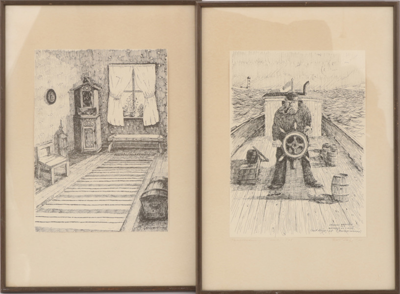 Bert Håge Häverö (f.1932)