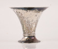 Vas i silver, GAB, Stockholm