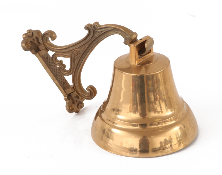 Väggpingla med fäste, Sahlberg, Gustafs