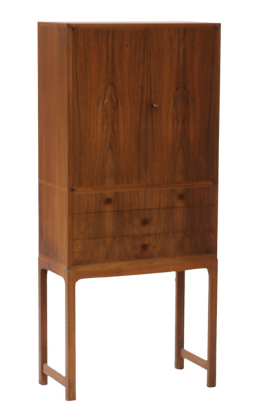 Skåp, "Lillbo", Carl Malmsten för Carl Löfving & Söner