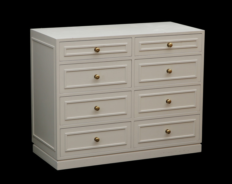 Byrå , Ove Feuk för Nordiska Kompaniet, 1900-talets andra hälft