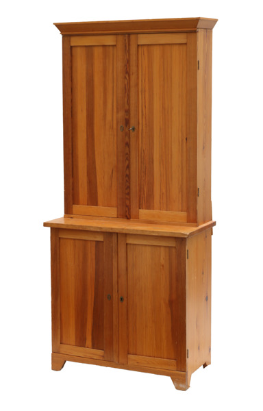 Skåp, tidigt 1900-tal