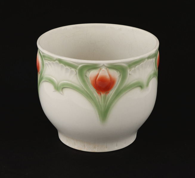 Ytterfoder, Rörstrand, tidigt 1900-tal