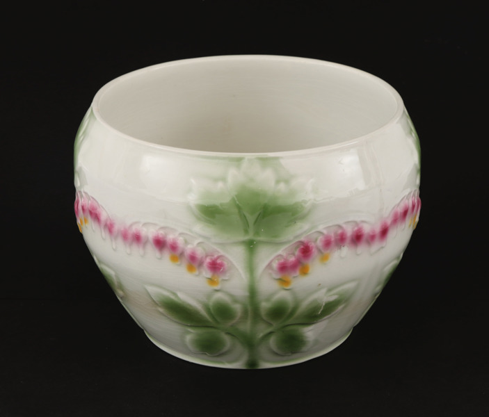 Ytterfoder, Gustavsberg, daterat 1915