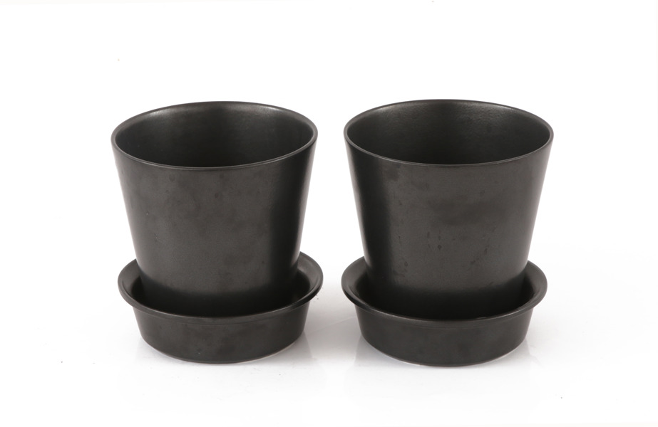 Ytterfoder ett par, Ingegerd Råman för Gustavsberg, 1999