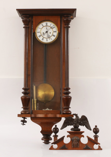 Lodur, omkring år 1900