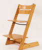 Barnstol, "Tripp Trapp", Stokke