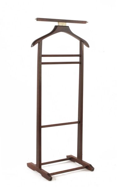 Herrbetjänt, 1900-talets andra hälft