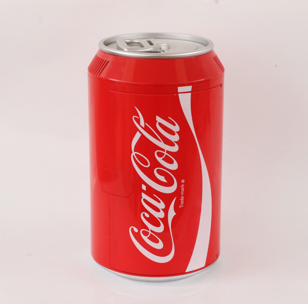 Dryckeskyl, Coca-Cola