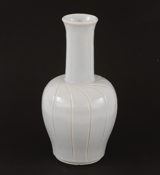 Vas, Ewald Dahlskog för Bo Fajans