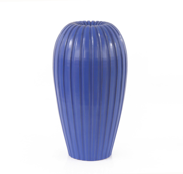 Golvvas, Vicke Lindstrand för Ekeby