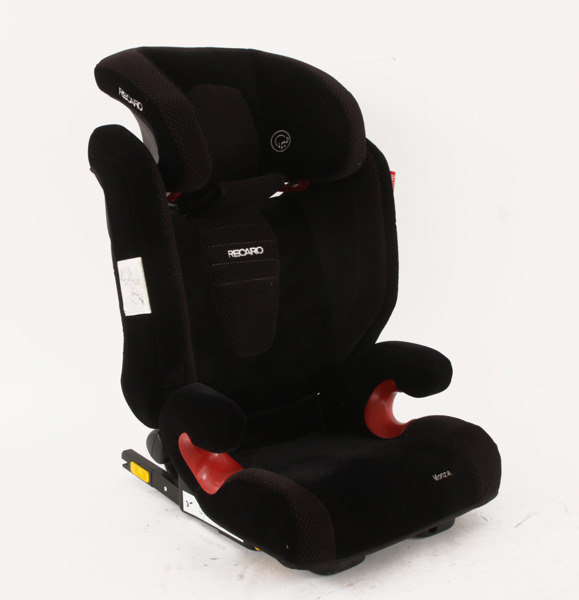 Bilbarnstol, Recaro, Monza