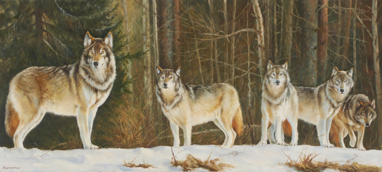 Slava Kliuchnikov (f.1956)