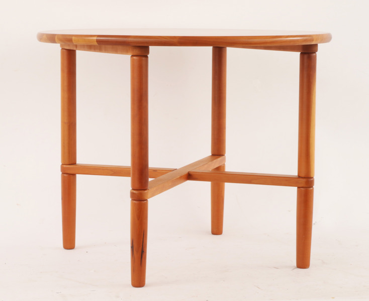 Soffbord, "Opus 2", Sören Nissen & Ebbe Gehl för Haslev