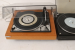 Skivspelare 2st