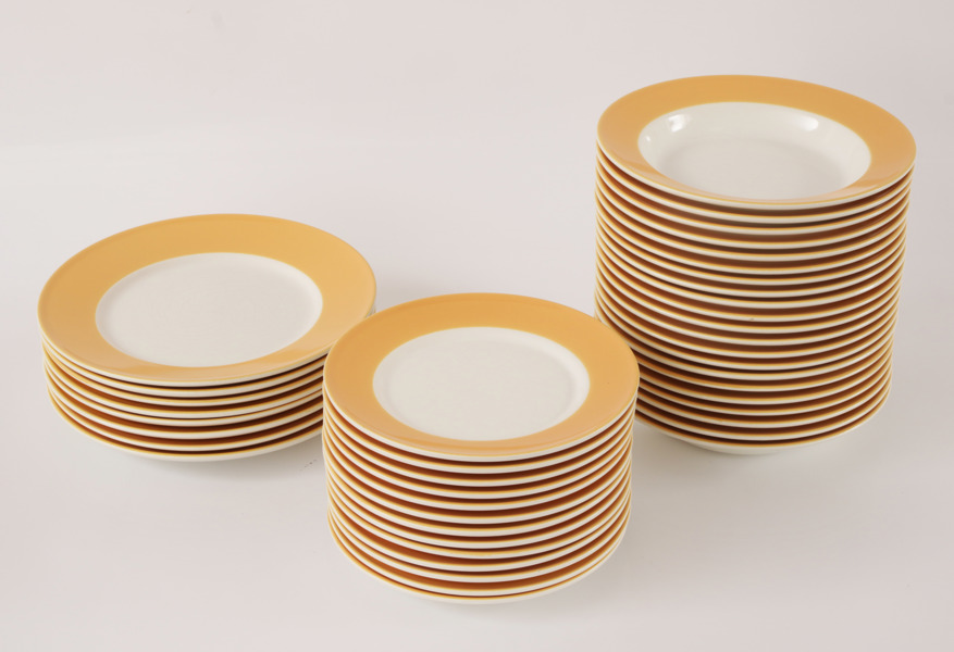 Matservisdelar, Pagnossin, Treviso, Italien