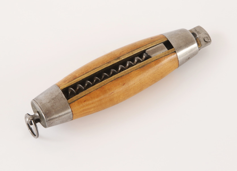 Kniv, Segerström, Eskilstuna, tidigt 1900-tal