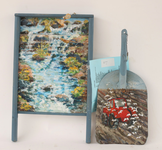 Marianne Bos Maréng (f.1930)