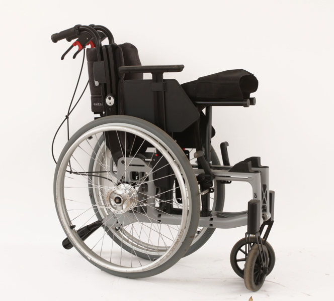 Rullstol, Etac