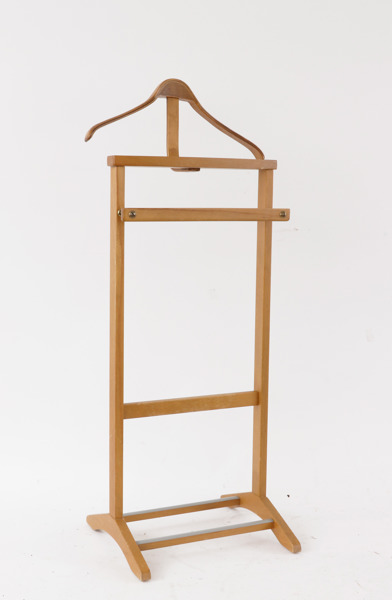 Herrbetjänt, 1900-talets andra hälft