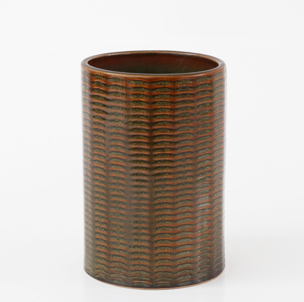 Vas, "Domino", Stig Lindberg för Gustavsberg