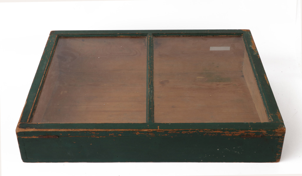 Bordsmonter, tidigt 1900-tal