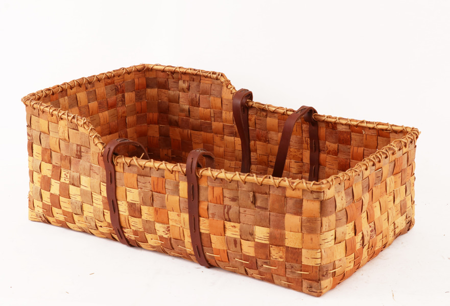 Barnkorg, daterad 1981