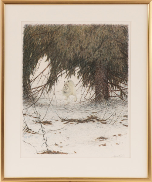 Lennart Sand (f.1946)