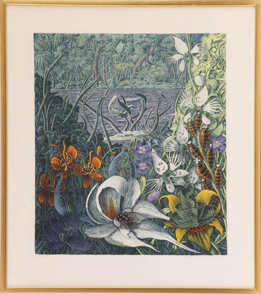 Karl Axel Pehrson (1921-2005)