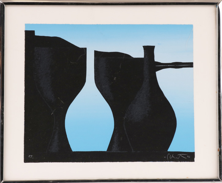 Philip von Schantz (1928-1998)