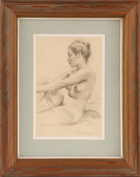 Per Hilding Perjons (1911-1998)