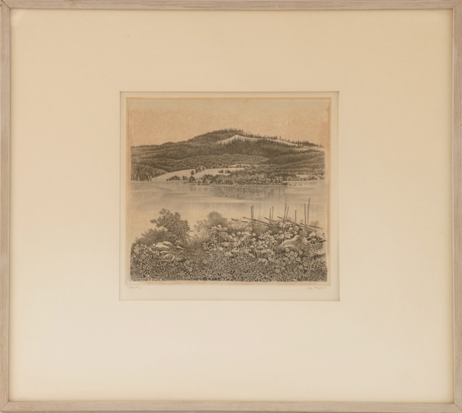 Stig Borglind (1892-1965)