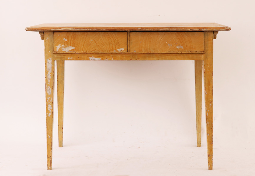 Bord, allmoge, 1800-tal