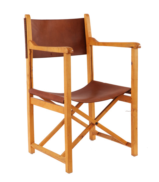 Karmstol, 1900-talets första hälft