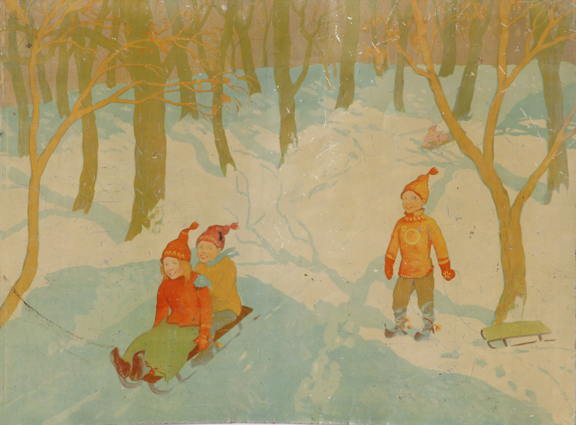 Spisplåt, 1900-talets början