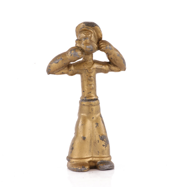 Korkskruv, Bull's Patent, omkring 1900-talets mitt