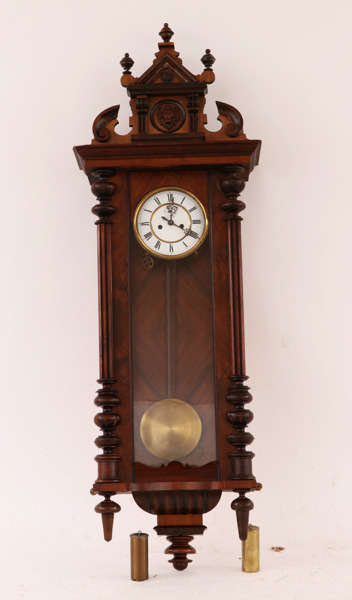 Lodur, omkring år 1900