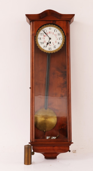 Lodur, 1800-talets slut