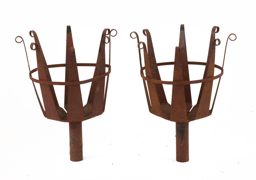 Blosskorgar 2st, 19/2000-tal