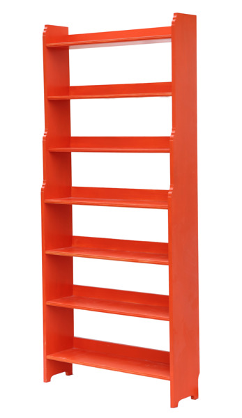 Bokhylla, "Ekolsund", IKEA:s 1700-tals serie