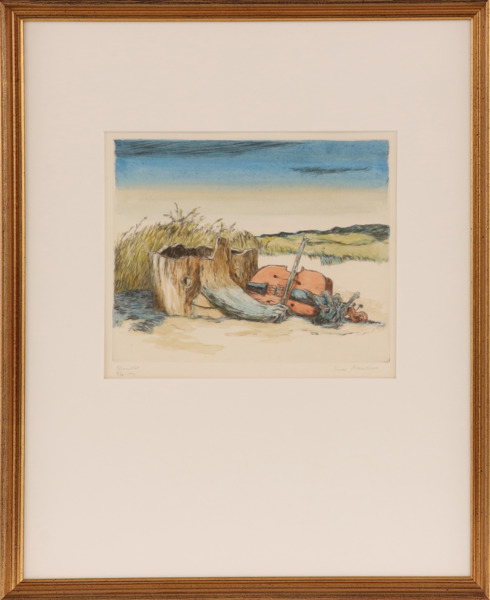 Einar Norelius (1900-1984)