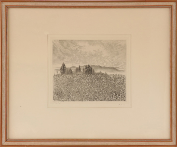 Stig Borglind (1892-1965)