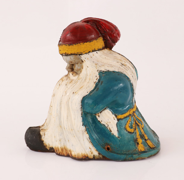 Dörrstopp, 1900-tal