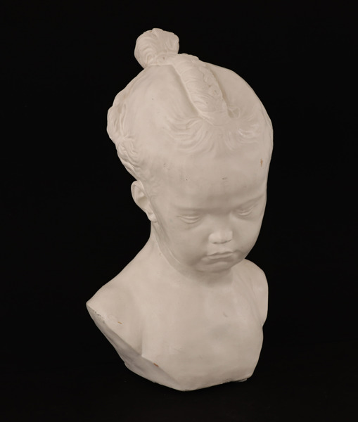 Francois-Jacques Saly, efter