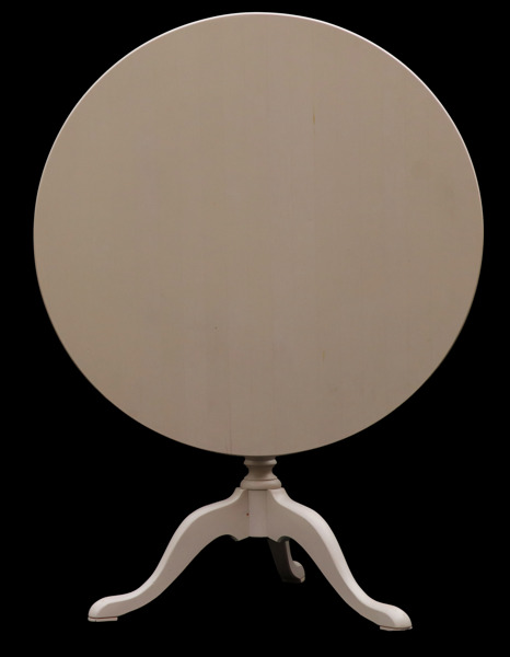 Fällbord, "Björnsholm", IKEA:s 1700-tals serie